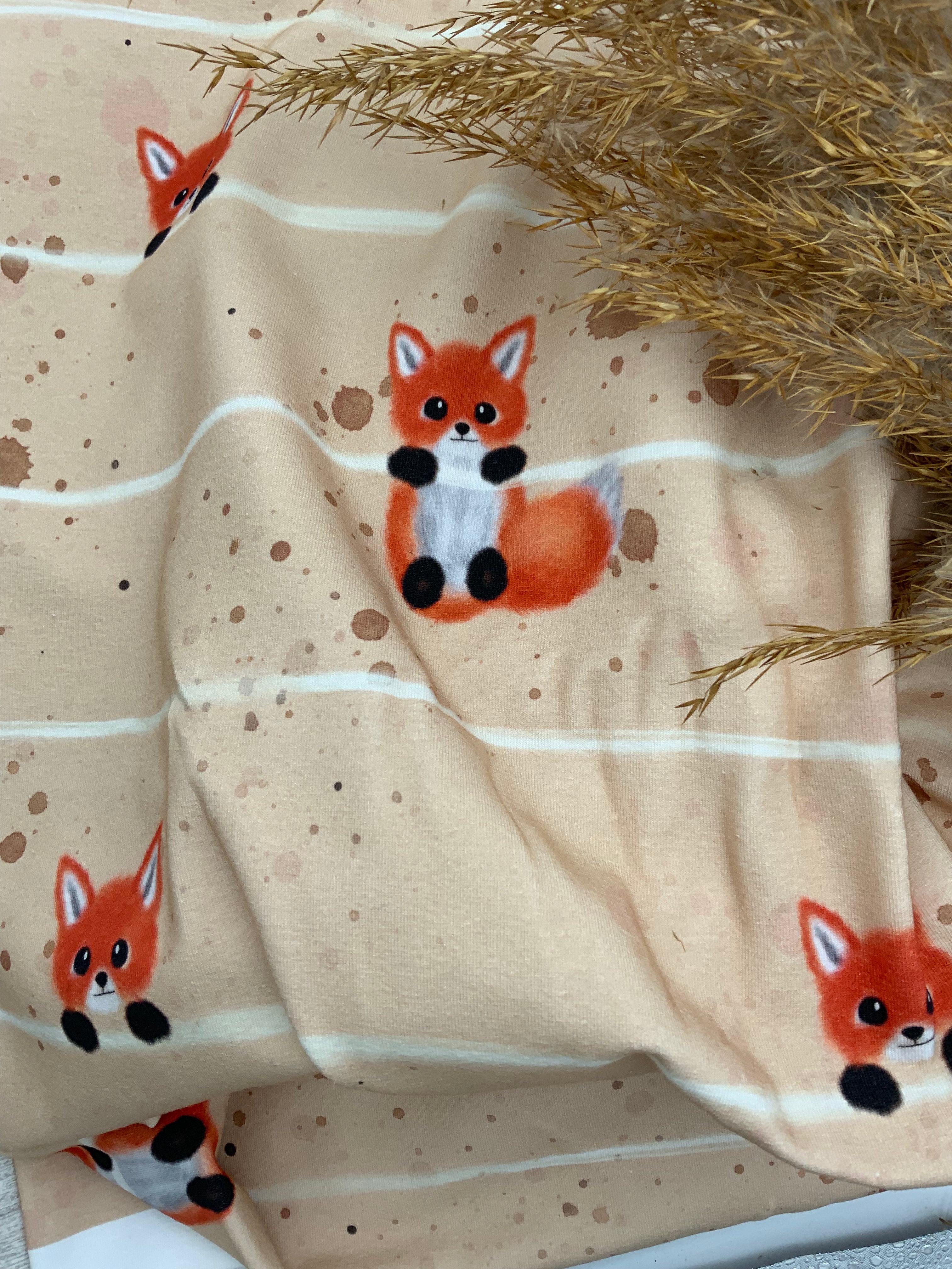 Kleiner Fuchs Eigenproduktion Dauervorbestellung